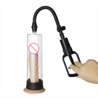 Penis Pump CANWIN - Ur X Toys