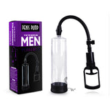 Penis Pump CANWIN - Ur X Toys