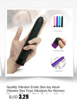 Quality Vibrator Sex Toys for women - Ur X Toys