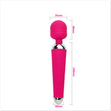 Powerful Vibrator for Women - Ur X Toys