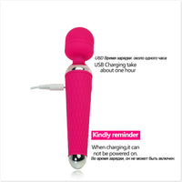 Powerful Vibrator for Women - Ur X Toys