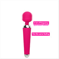 Powerful Vibrator for Women - Ur X Toys