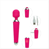 Powerful Vibrator for Women - Ur X Toys