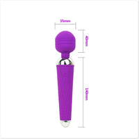 Powerful Vibrator for Women - Ur X Toys