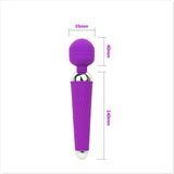 Powerful Vibrator for Women - Ur X Toys