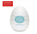 Original TENGA Egg Male Masturbator For Man - Ur X Toys