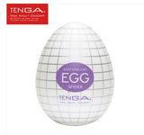 Original TENGA Egg Male Masturbator For Man - Ur X Toys