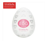 Original TENGA Egg Male Masturbator For Man - Ur X Toys