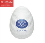 Original TENGA Egg Male Masturbator For Man - Ur X Toys