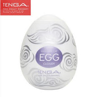 Original TENGA Egg Male Masturbator For Man - Ur X Toys