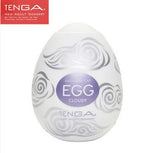 Original TENGA Egg Male Masturbator For Man - Ur X Toys