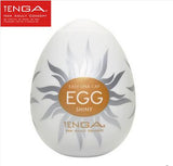 Original TENGA Egg Male Masturbator For Man - Ur X Toys