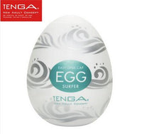 Original TENGA Egg Male Masturbator For Man - Ur X Toys