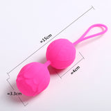 Kegel Balls Vaginal Tight Ball - Ur X Toys