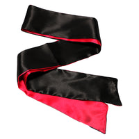 Red with Black SM Bondage Adult Games Sex Toys - Ur X Toys