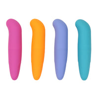 Powerful Mini G-Spot Vibrator For Beginners - Ur X Toys