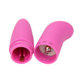 Powerful Mini G-Spot Vibrator For Beginners - Ur X Toys