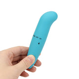 Powerful Mini G-Spot Vibrator For Beginners - Ur X Toys