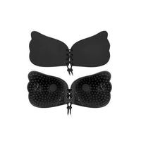 Invisible Push Up Bra - Bikini - Ur X Toys