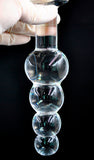 crystal dildo penis butt plug - Ur X Toys