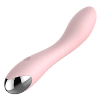 USB Charge Powerful Vibrating Dildo Vibrators For Women, G Spot Adult Sex Toys for Woman,Clitoris Massage Sex Products for Women - Ur X Toys