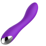 USB Charge Powerful Vibrating Dildo Vibrators For Women, G Spot Adult Sex Toys for Woman,Clitoris Massage Sex Products for Women - Ur X Toys