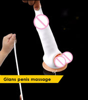 Japan POCKET Male Glans Penis Stimulation - Ur X Toys