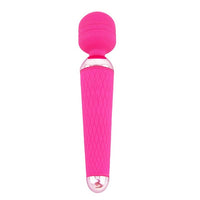 Multi Speed G spot Vibrators USB Rechargeable Dildo - Ur X Toys