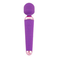 Multi Speed G spot Vibrators USB Rechargeable Dildo - Ur X Toys