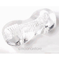 Silicone Male Masturbator - Ur X Toys